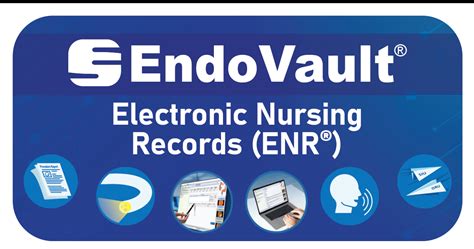 Electronic Nursing Record: ENR Endosoft.